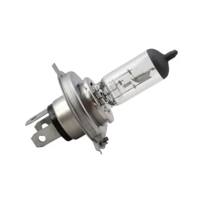 Abbildung von TYC 20 12329 05 2 Scheinwerfer rechts H4 für Rechtsverkehr ohne Elektromotor DAIHATSU: Sirion II, SUBARU: JUSTY 4