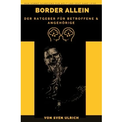 Abbildung von Der Ratgeber für Angehörige: Von Borderline bis zur Depression