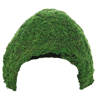 Abbildung von HOBBY Terrariendeko Jungle Cave Höhle für Terrarien Gr. 3