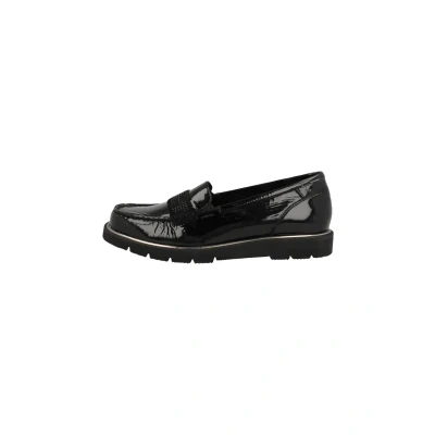 Abbildung von ara Dallas 2.0 Slipper, Damen, Größe: 37.5, Black