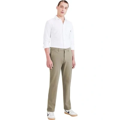 Abbildung von Dockers Smart 360 Flex Chino Slim Camo 30