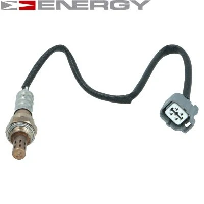 Abbildung von ENERGY GOS 4018NE Lambdasonde Diagnosesonde, beheizt 4 12 HONDA: Civic 7 Hatchback, Limousine, Prelude V