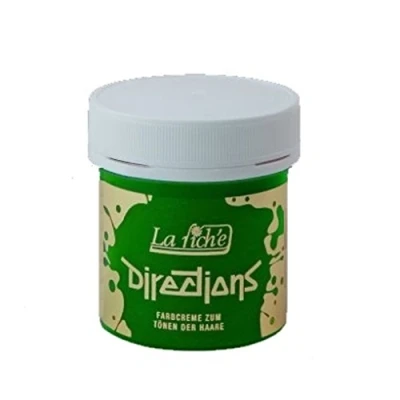 Abbildung von La Riche Directions Semi Permanent Fire Color 88ml