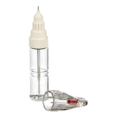 Abbildung von AllorA Lack Ausbesserungsstift Flasche 12ml Spot Repair Pinselflasche