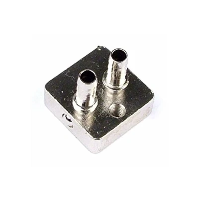 Abbildung von Alphacool 12257 MCX one Wasserkühlung GPU Kühler