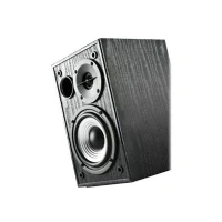 Abbildung von Edifier® Studio R980T 2.0 Regal Lautsprecher (Bluetooth, WLAN (WiFi), 24 W, Lautsprechersystem (24 Watt)