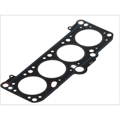 Abbildung von ELRING 891.356 Zylinderkopfdichtung 1,57 78,5 Weichstoff Metall Dichtung VOLKSWAGEN: GOLF 2, Passat B3/B4 Variant, Limousine, AUDI: 80 B3