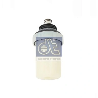 Abbildung von DT Spare Parts 3.92101 Kraftstofffilter Vorfilter MAN: TGS, TGX, TGM, MERCEDES BENZ: UNIMOG, Vario Pritsche / Fahrgestell, LK/LN2