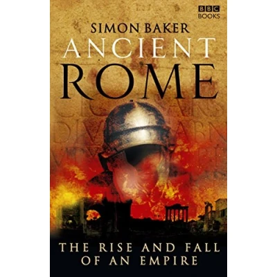 Abbildung von Ancient Rome: The Rise &amp; Fall of an Empire [2 DVDs]