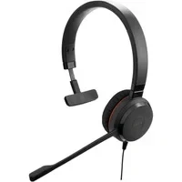 Abbildung von GN Audio Germany JABRA Evolve 20 SE, USB C/A, UC Mono