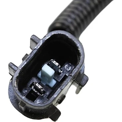 Abbildung von METZGER 09001030 ABS Sensor Vorderachse rechts für Fahrzeuge mit ESP 2 KIA: Picanto I