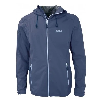 Abbildung von PRO X ELEMENTS Funktionsjacke DONOVAN Wasserdicht