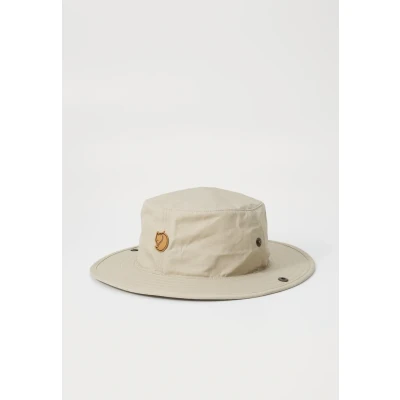 Abbildung von Fjällräven Abisko Summer HAT Unisex Hut, Größe: Small, Fossil