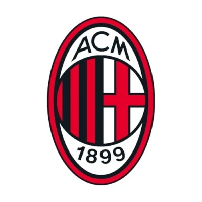 Abbildung von AC Milan Halswärmer Erwachsene PUMA Black For All Time Red