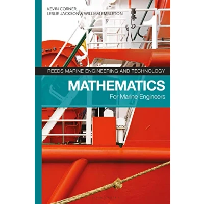 Abbildung von Reeds Vol 1: Mathematics for Marine Engineers (Reeds Engineering and Technology Series, Band 1)