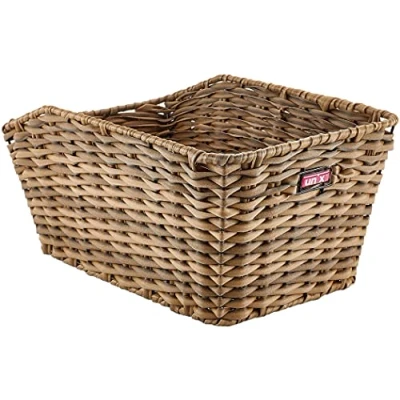 Abbildung von UNIX Unisex Erwachsene Morino Marito Serie, Brown, One Size