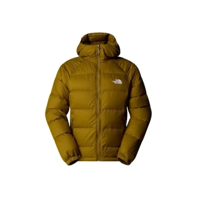 Abbildung von THE NORTH FACE Herren Hydrenalite Daunenjacke, Moss Green, XXL