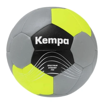 Abbildung von Kempa Spectrum Synergy Pro Handball für Jugend und Erwachsene Top Spielball