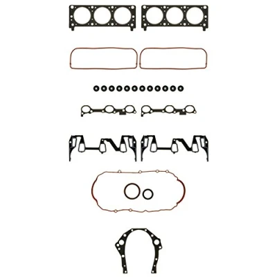 Abbildung von AJUSA 50247600 Dichtungsvollsatz, Motor FIBERMAX
