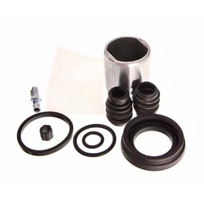 Abbildung von MAXGEAR 27 1632 Bremssattel Reparatursatz Hinterachse mit Kolben 38 HYUNDAI: i40 Kombi, ix35, Limousine, KIA: Optima / K5