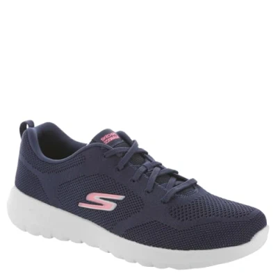 Abbildung von Sneakers Damen Go Walk Joy Violet