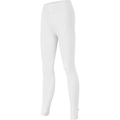 Abbildung von Kingsland Reitleggings KLMariam Full Grip Weiß XS Agradi.deVerkauft von Agradi