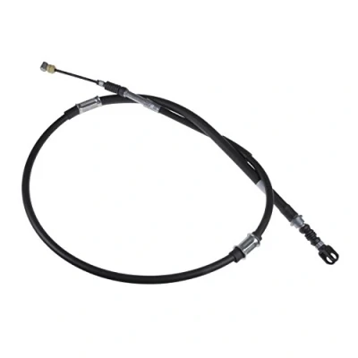 Abbildung von BLUE PRINT ADT346210 Handbremsseil hinten links 1460 TOYOTA: Corolla VIII Liftback, Compact, VII Kombi