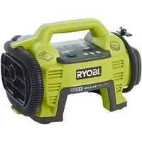 Abbildung von ONE+ Akku Kompressor R18I 0, 18Volt, Luftpumpe