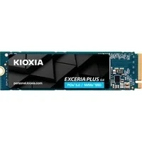 Abbildung von Kioxia EXCERIA Plus G4 NVMe M.2 2280 1TB