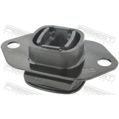 Abbildung von FEBEST NM F15ELH Motorlager vorne links RENAULT: Scénic IV, Koleos I, Espace 5, NISSAN: Qashqai 2, Juke, X Trail, DACIA: Duster SUV, Lodgy, II