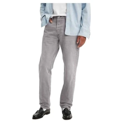 Abbildung von Levi&#039;s 501 &#039;54 Straight leg Jeans Leg, Herren, Größe: 30x34, Hand me downs