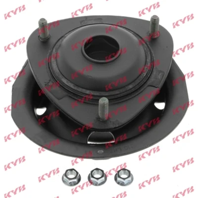 Abbildung von KYB SM8101 Federbeinstützlager Hinterachse links SUBARU: Forester I, Impreza II Kombi, Limousine