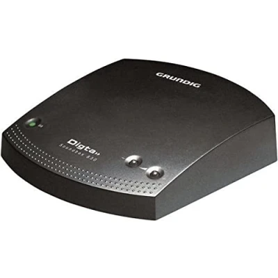 Abbildung von Digta Soundbox 830 (PFT1700), Wiedergabegerät