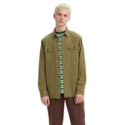 Abbildung von Levi&#039;s Herren Jackson Worker