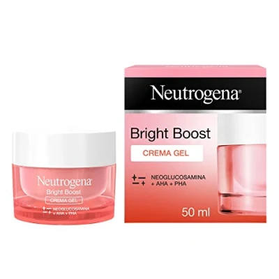 Abbildung von BRIGHT BOOST crema gel 50 ml
