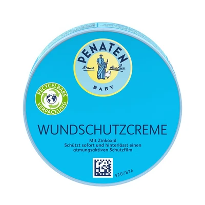 Abbildung von Penaten Wundschutzcreme 200 ml