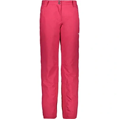 Abbildung von CMP Damen Skihose aus Twill, Granita, D44