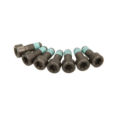 Abbildung von SACHS 1874 000 054 Schraubensatz, Schwungrad DACIA: Duster SUV, Lodgy, RENAULT: MEGANE 2, SCENIC 3, NISSAN: Qashqai 2