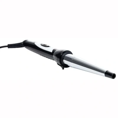 Abbildung von Mesko Lockenstab MS 2109, Locken /Wellenstab 40 Watt, Keramikbeschichtung