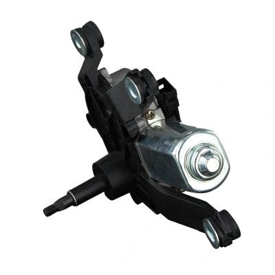 Abbildung von FEBI BILSTEIN 44630 Scheibenwischermotor 12 hinten FIAT: Scudo II Kastenwagen, Ulysse II, PEUGEOT: Expert Tepee