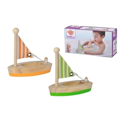 Abbildung von Eichhorn Wasserspielzeug Badespielzeug,
