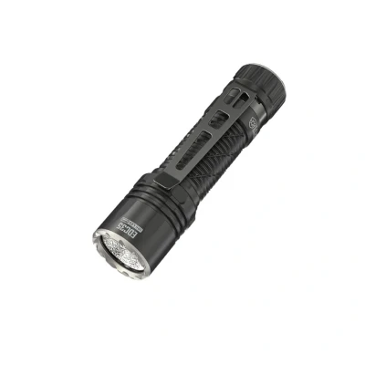 Abbildung von Nitecore EDC35 Taschenlampe Aufladbar