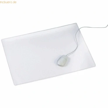 Abbildung von VELOFLEX 4638195 Schreib und Mousepad, VELODESK, 40 x 53 cm, 1 Stück