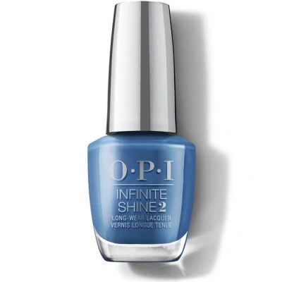 Abbildung von OPI Infinite Shine Nagellack, Größe: 15 ml, Suzi takes a sound bath