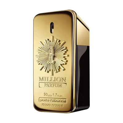Abbildung von Paco Rabanne 1 Million Parfum 50 ml