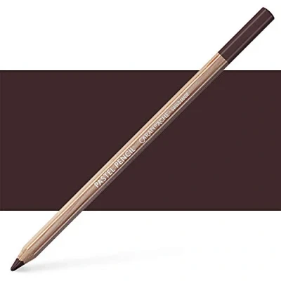 Abbildung von Caran d&#039;Ache Pastell Pencil Farbstift Artist Farbstifte Bleistift/ 3 Stück/Pack Farbe: 748 Dark Flesh (788.748)