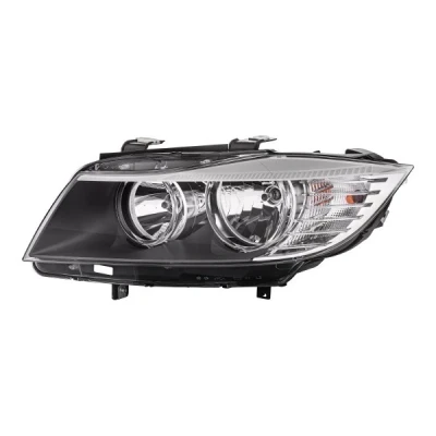 Abbildung von HELLA 1E1 354 699 011 Scheinwerfer BMW: 3 Touring, Limousine