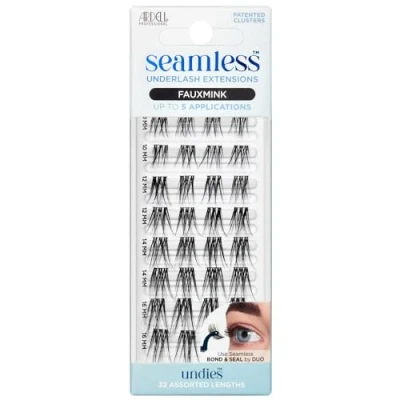 Abbildung von Ardell Seamless Refill Faux Mink Lashes