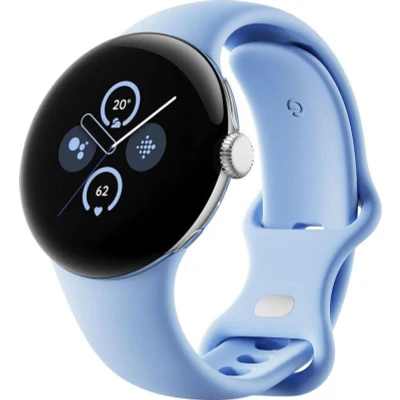 Abbildung von Google Pixel Watch 2 LTE Smartwatch (Watch OS 4)