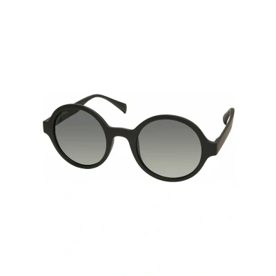 Abbildung von Urban Classics Accessoires Retro FUNK UC Sonnenbrille, Größe: One Size, Black green